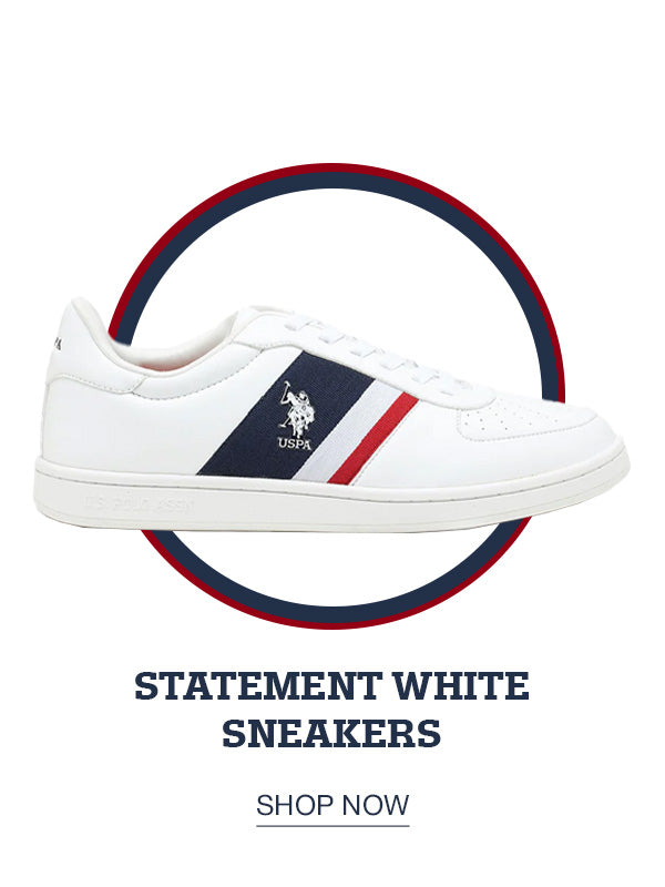  - U.S. POLO ASSN. | Large