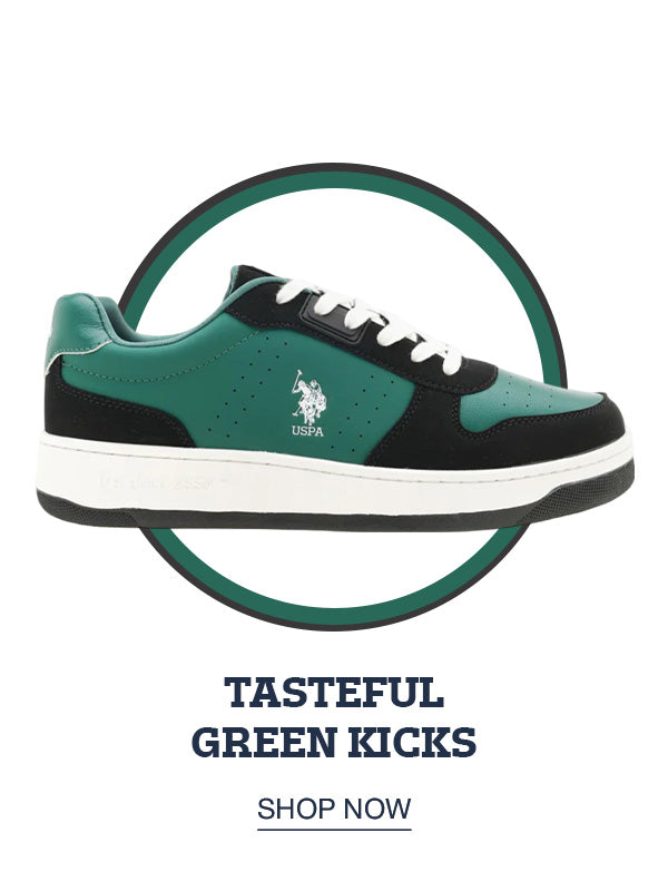  - U.S. POLO ASSN. | Large