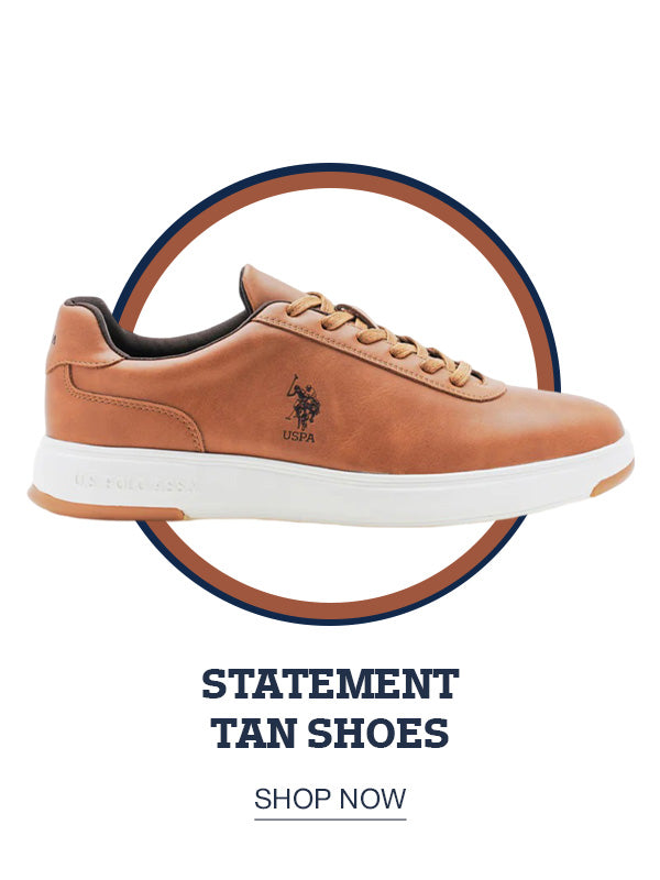  - U.S. POLO ASSN. | Large