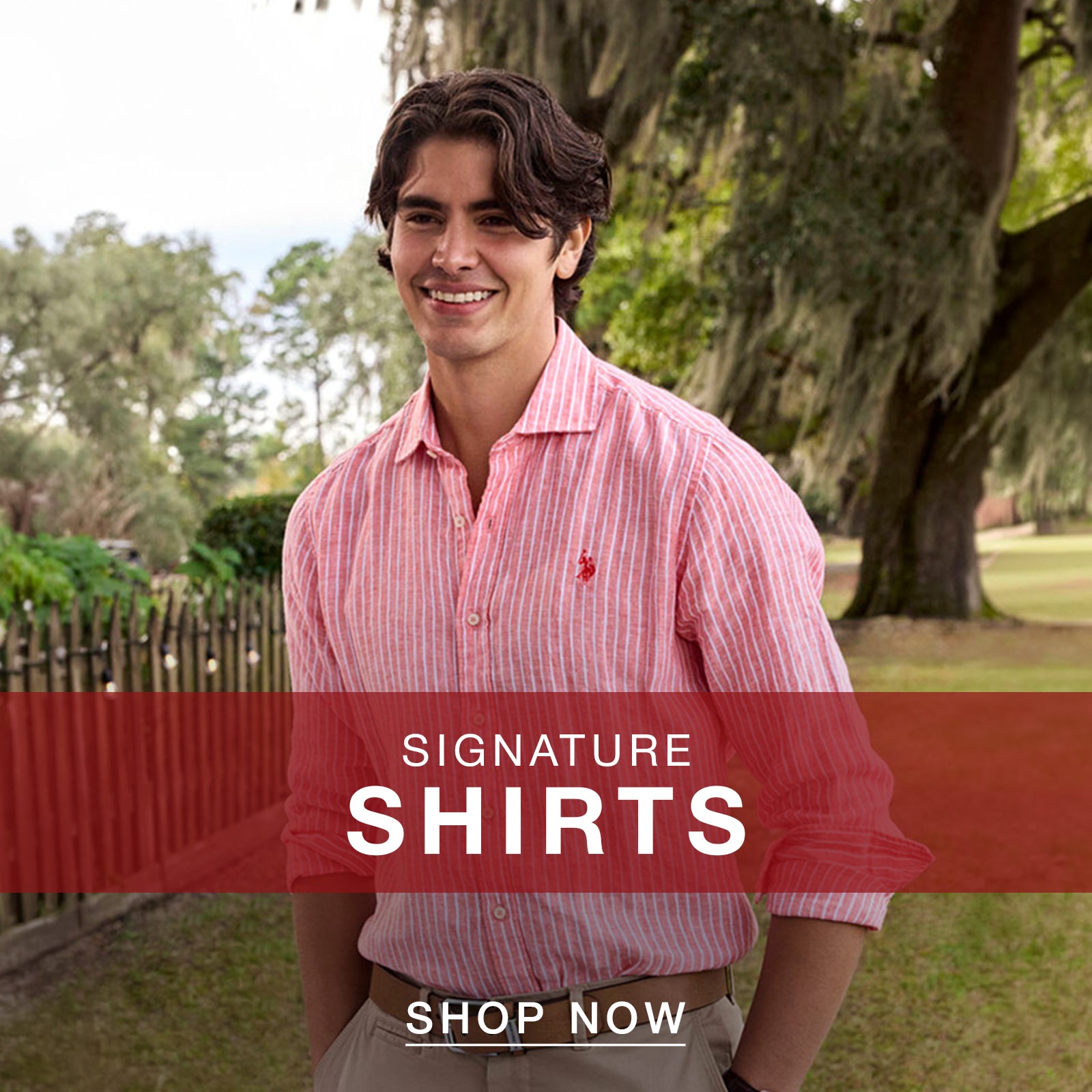  - U.S. Polo Assn. India | Large