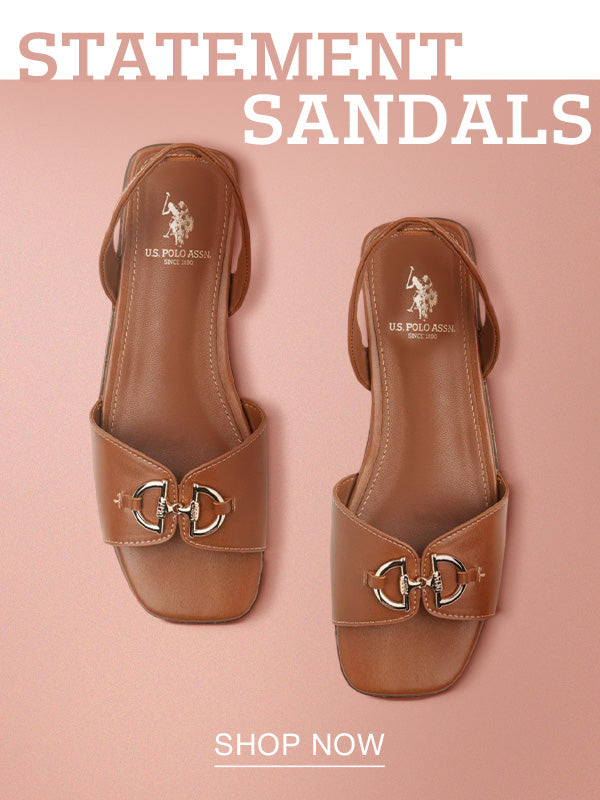  - U.S. Polo Assn. India | Large