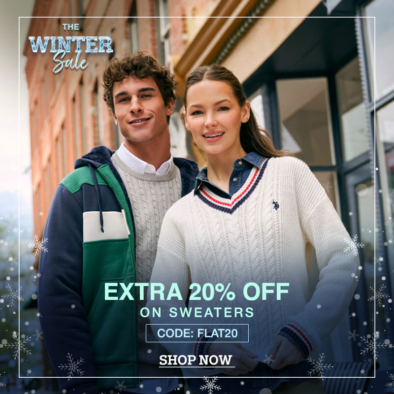  - U.S. POLO ASSN. | Large