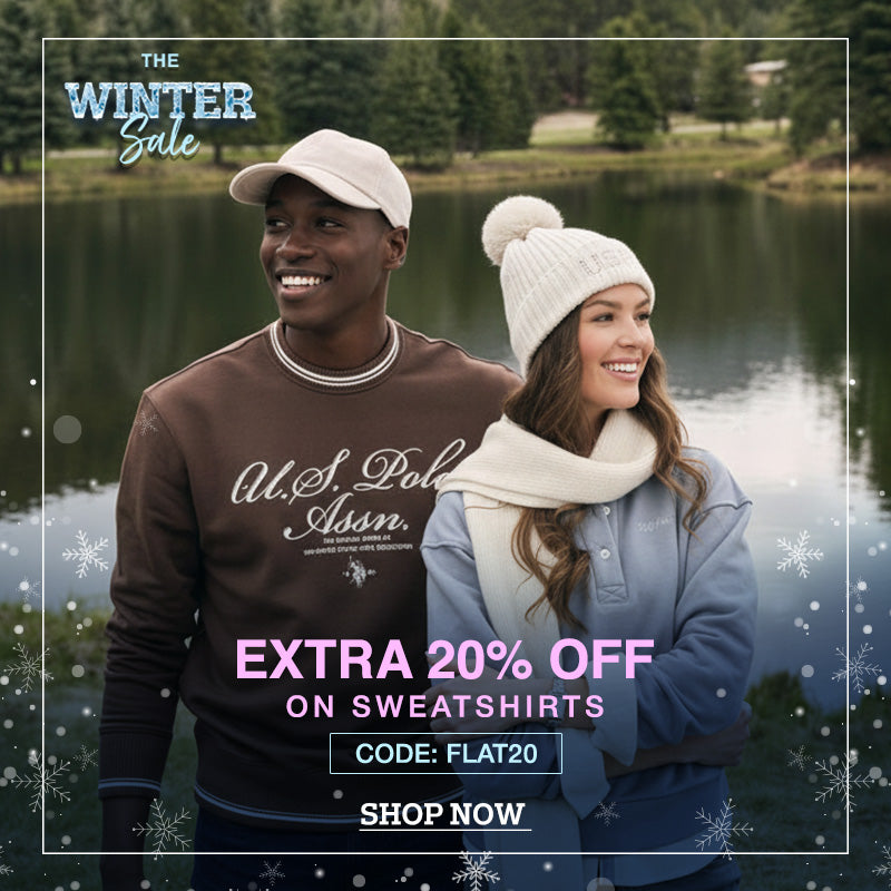  - U.S. POLO ASSN. | Large