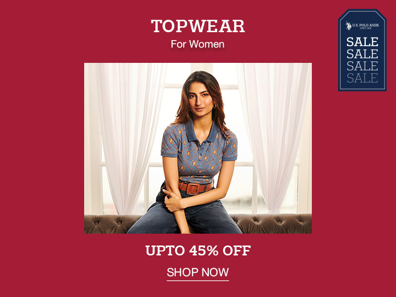  - U.S. POLO ASSN. | Large