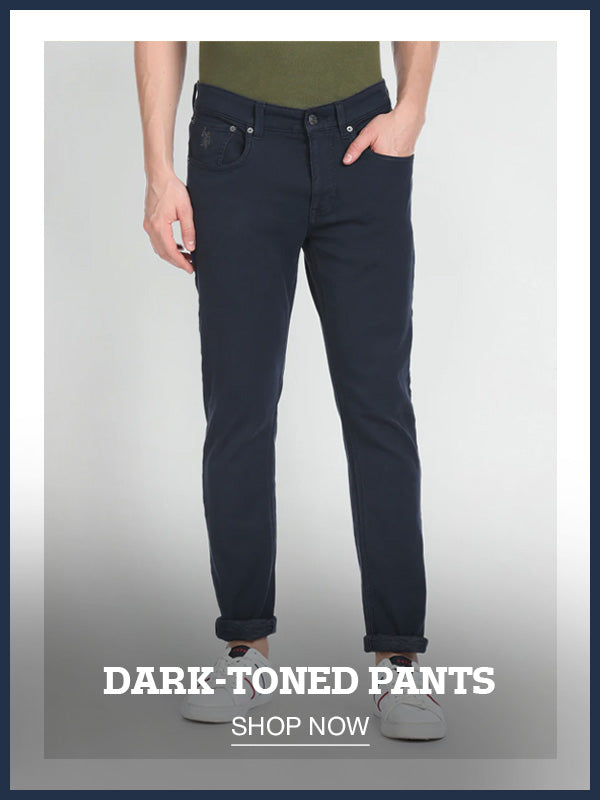  - U.S. POLO ASSN. | Large