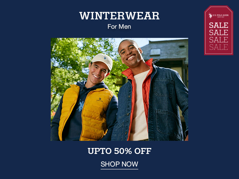  - U.S. POLO ASSN. | Large