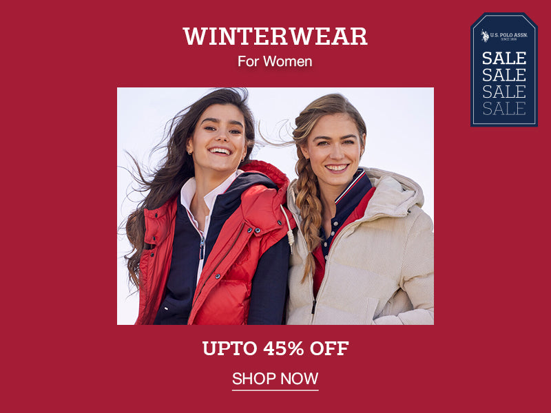  - U.S. POLO ASSN. | Large