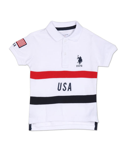 Polo Shirts