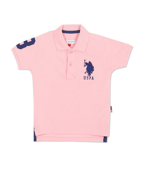 Polo Shirts