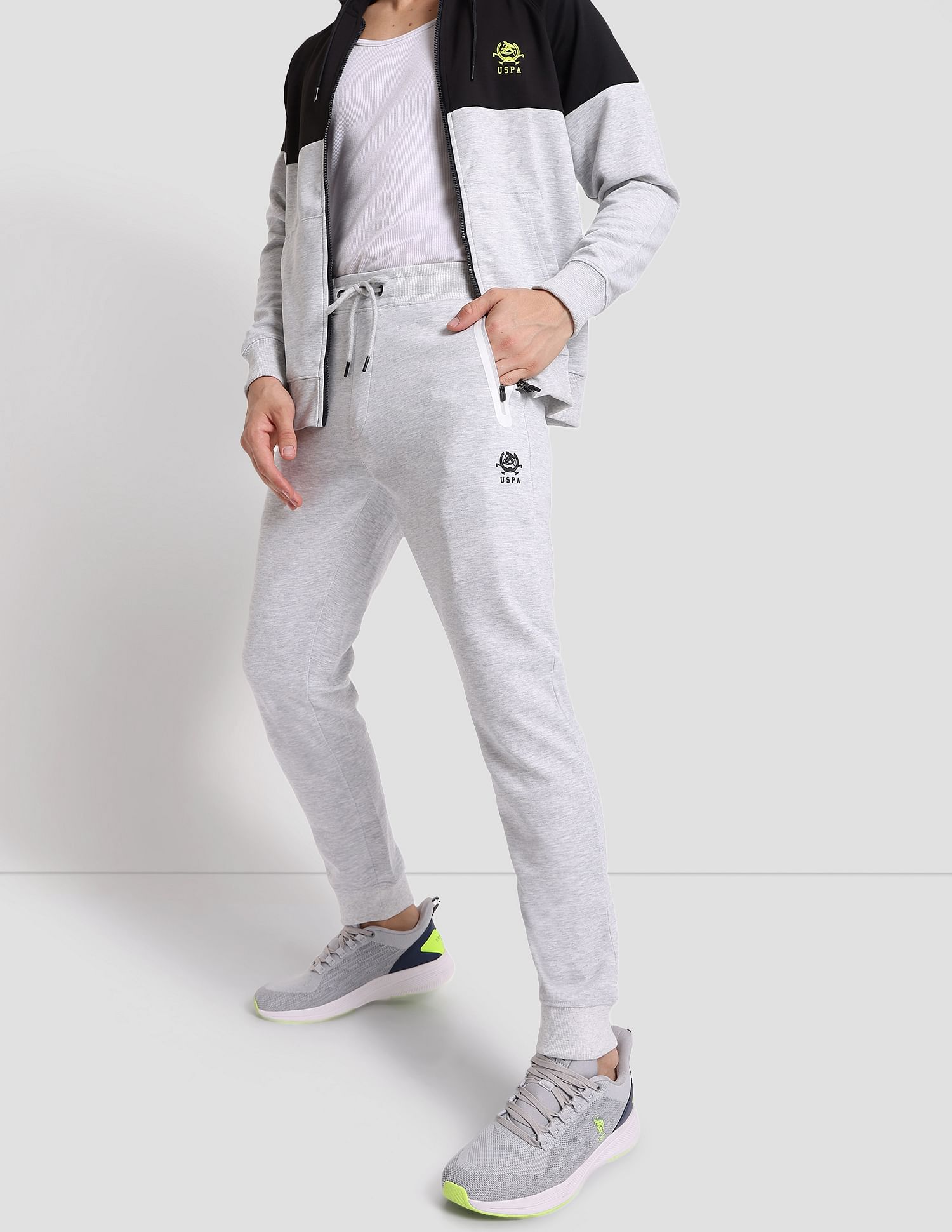 Durable Athletic Joggers