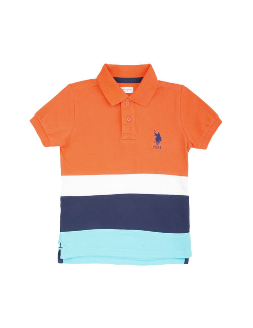 Polo Shirts