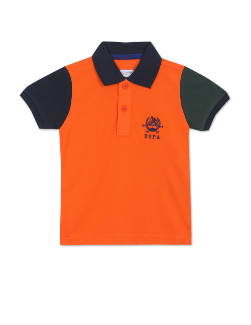 Polo Shirts