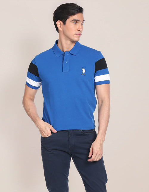 Polo Shirts