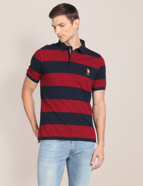 Polo Shirts