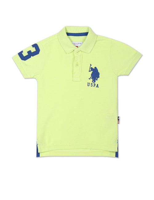 Polo Shirts