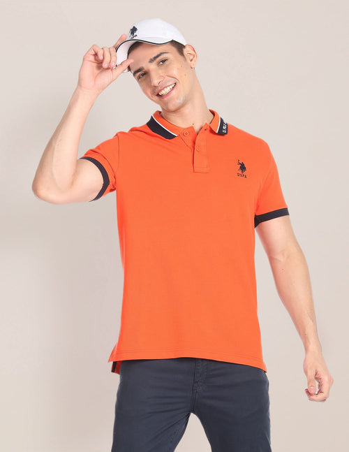 Polo Shirts