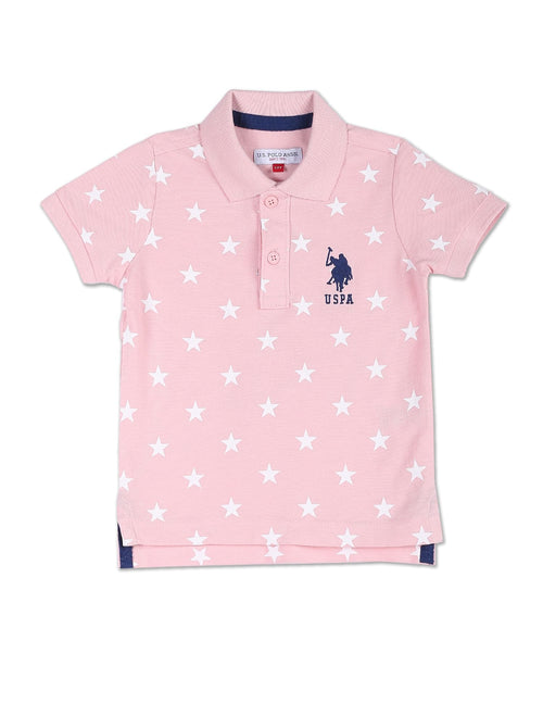 Polo Shirts