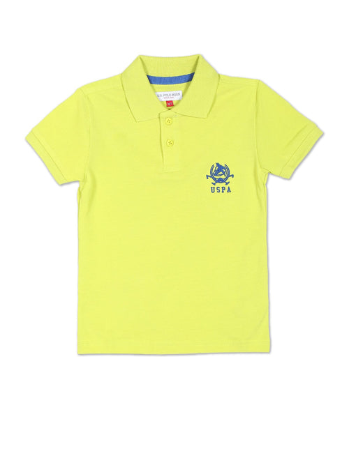 Polo Shirts