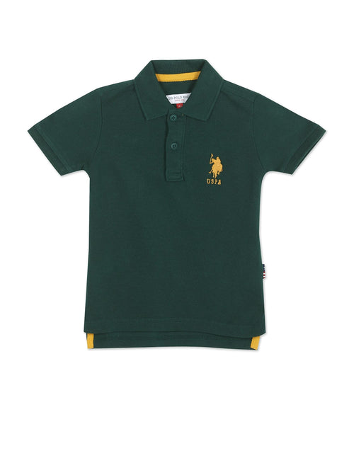 Polo Shirts