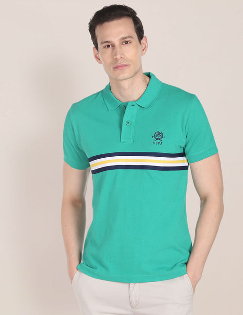 Polo Shirts