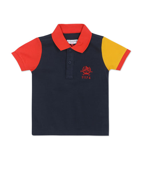 Polo Shirts