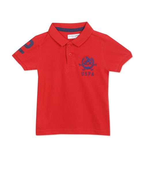 Polo Shirts