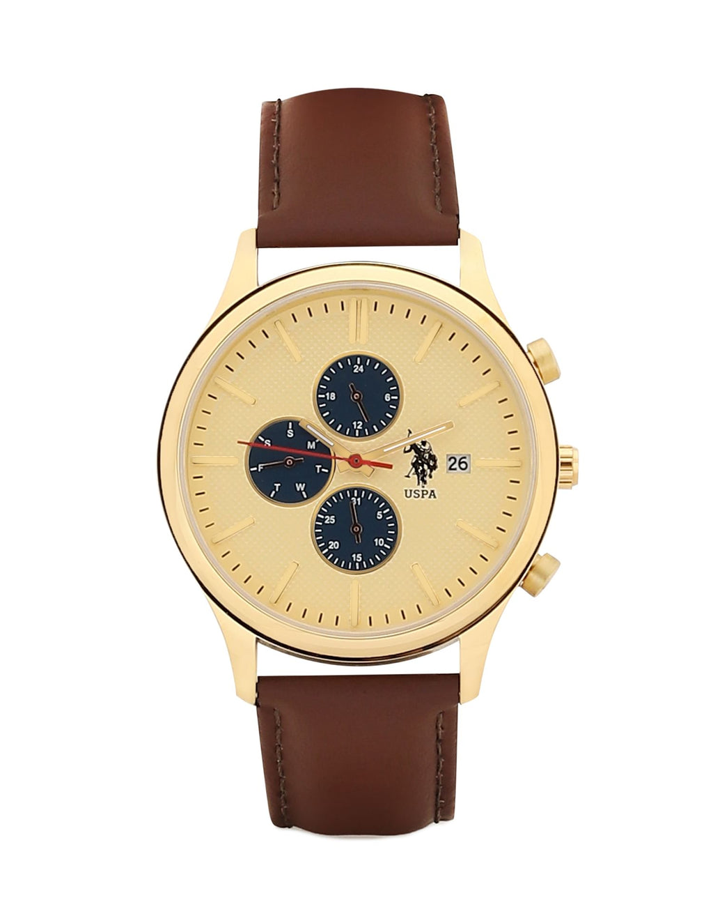 Watches – Polo India - Main Image