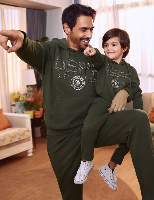 Track Pants