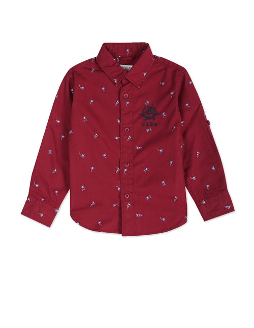Shirts