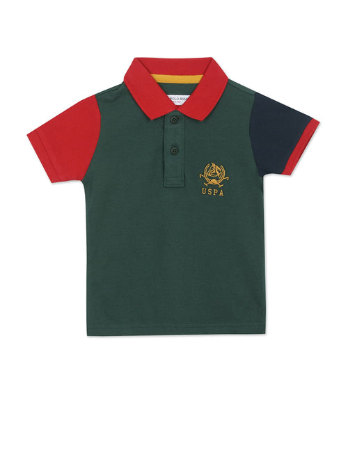 Polo Shirts