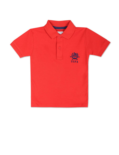 Polo Shirts