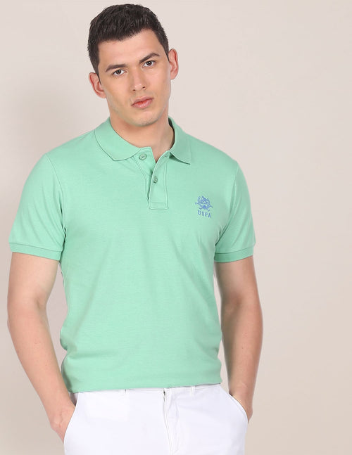 Polo Shirts