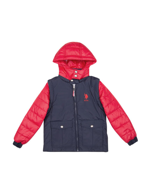 Jackets