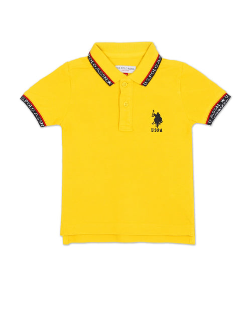 Polo Shirts