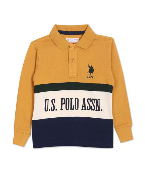 Polo Shirts