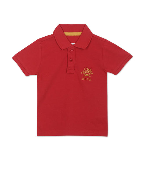 Polo Shirts
