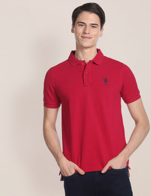 Polo Shirts