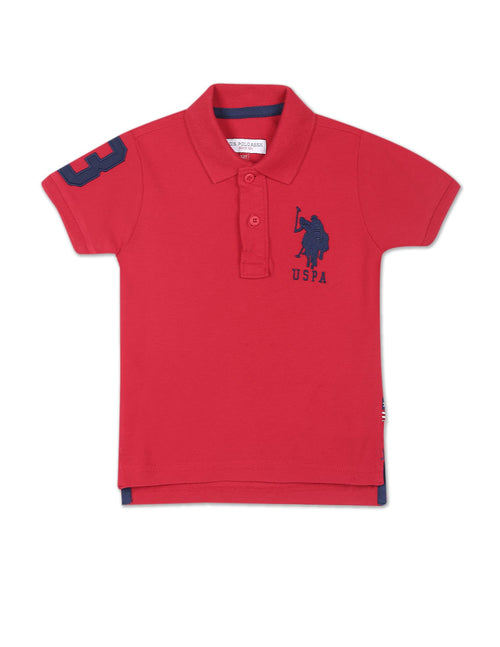 Polo Shirts