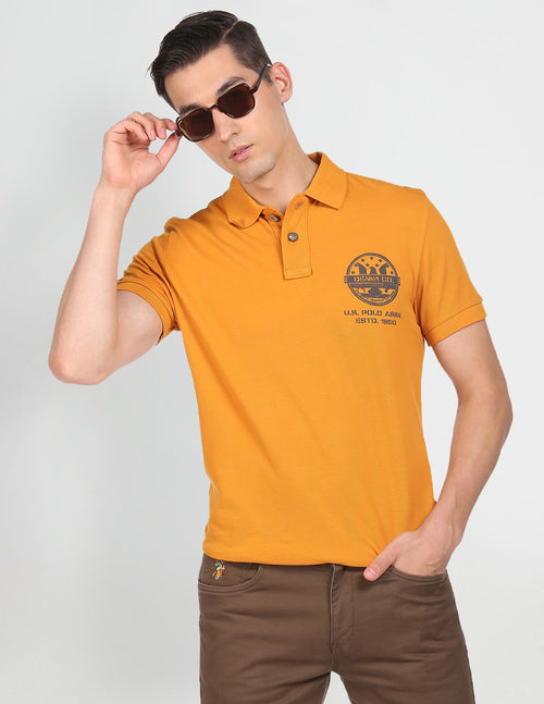 Polo Shirts