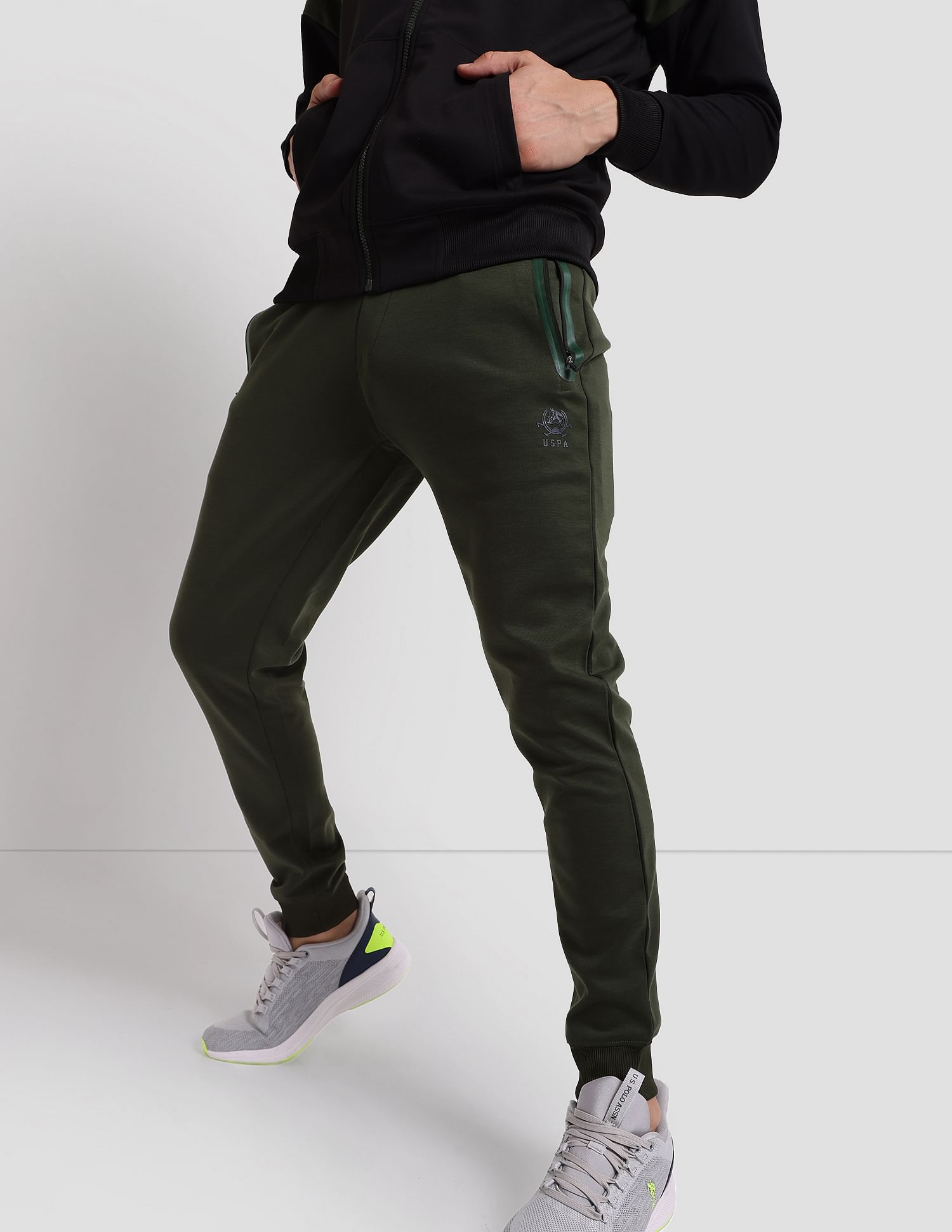 Durable Athletic Joggers