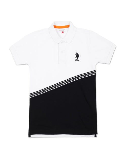 Polo Shirts