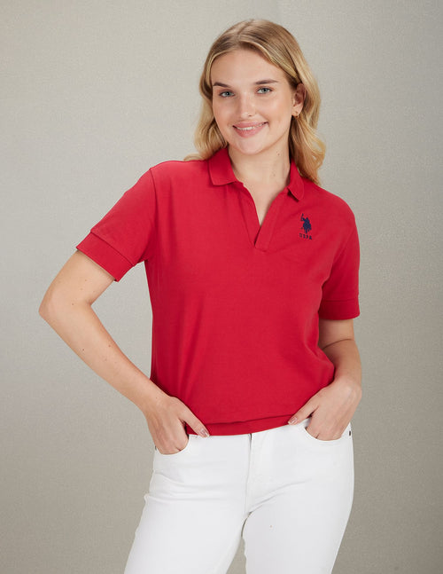 Polo Shirts