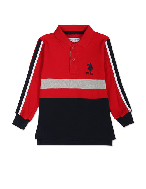 Polo Shirts