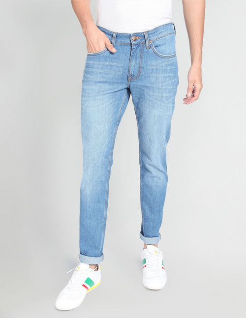 Men Jeans – U.S. Polo Assn. India