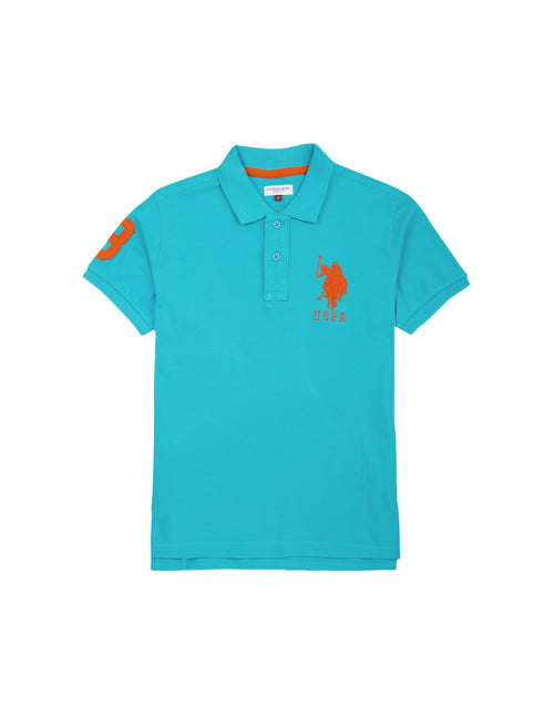Polo Shirts