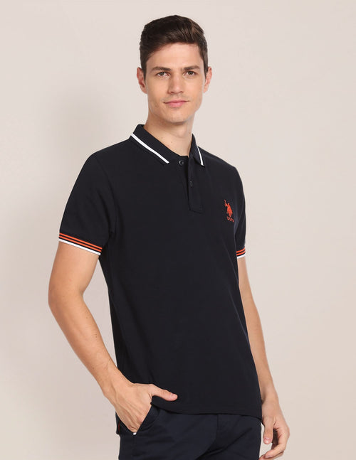 Polo Shirts