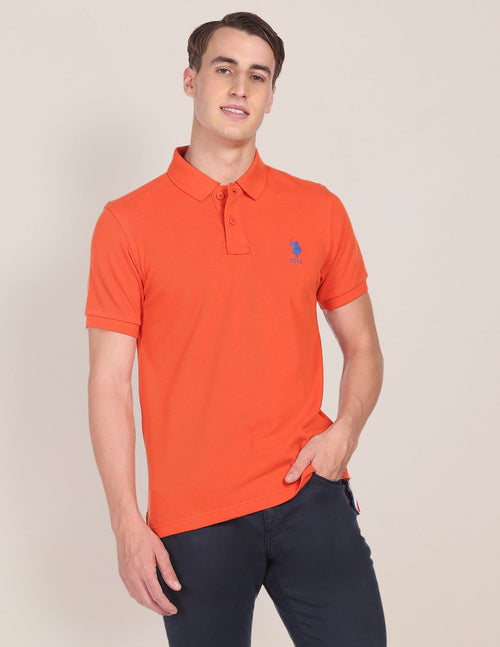 Polo Shirts