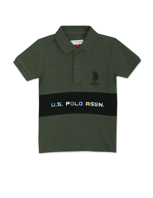 Polo Shirts