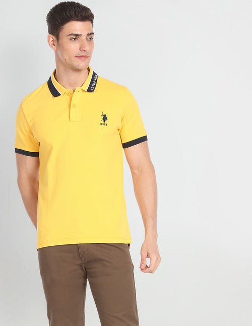 Polo Shirts