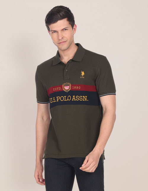 Polo Shirts